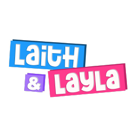 Laith & Layla