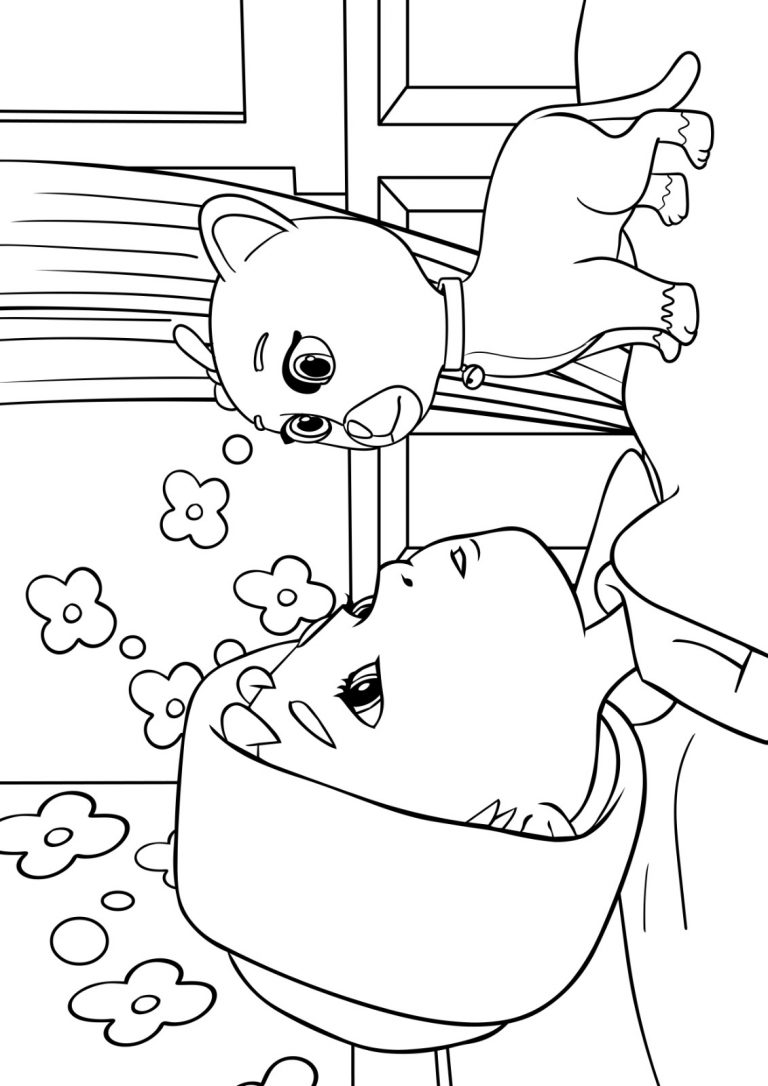 Coloring Pages4