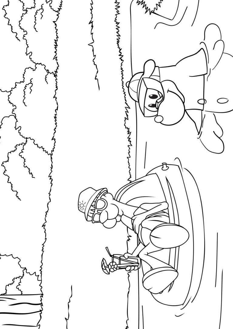 Coloring Pages6