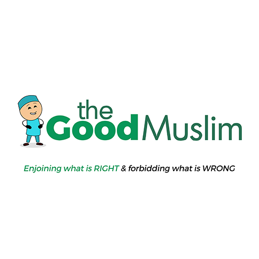 good--muslim